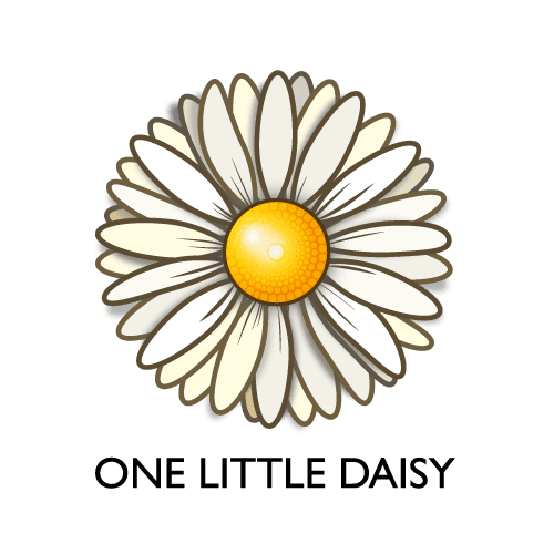 capture-factory-logo-design-one-little-daisy